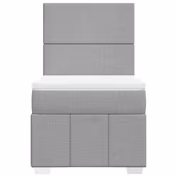 VidaXL 3291544 letto - Vista aggiuntiva 4