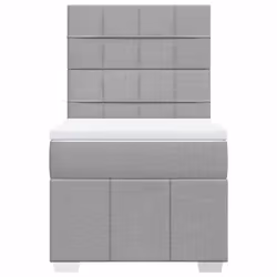 VidaXL 3291551 letto - Vista aggiuntiva 4