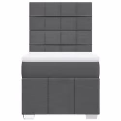 VidaXL 3291552 letto - Vista aggiuntiva 4
