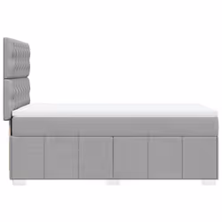 VidaXL 3291558 letto - Vista aggiuntiva 5