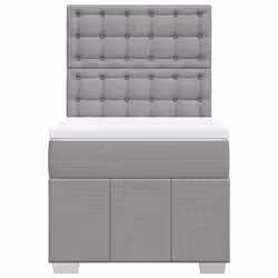 VidaXL 3291565 letto - Vista aggiuntiva 4