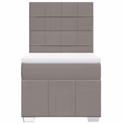 VidaXL 3291583 letto - Vista aggiuntiva 4