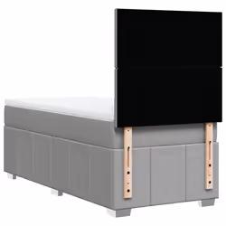 VidaXL 3291600 letto - Vista aggiuntiva 6