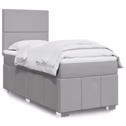 VidaXL 3291607 letto - Vista aggiuntiva 2