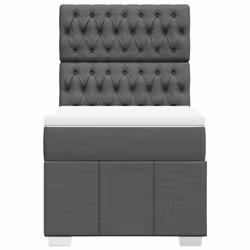 VidaXL 3291615 letto - Vista aggiuntiva 4