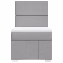 VidaXL 3291621 letto - Vista aggiuntiva 4