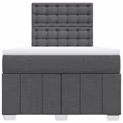 VidaXL 3291622 letto - Vista aggiuntiva 4