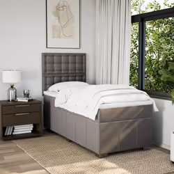 VidaXL 3291625 letto - Vista aggiuntiva 3
