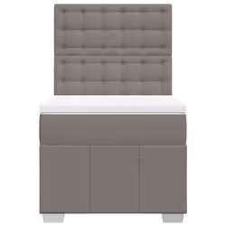 VidaXL 3291625 letto - Vista aggiuntiva 4