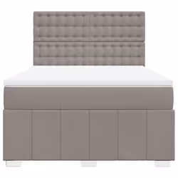 VidaXL 3291653 letto - Vista aggiuntiva 4