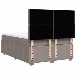 VidaXL 3291653 letto - Vista aggiuntiva 6