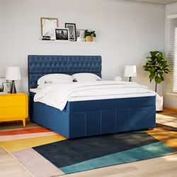 VidaXL 3291676 letto - Vista aggiuntiva 3