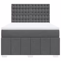 VidaXL 3291678 letto - Vista aggiuntiva 4