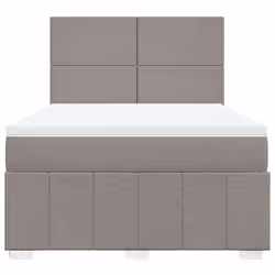 VidaXL 3291688 letto - Vista aggiuntiva 4