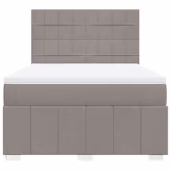 VidaXL 3291695 letto - Vista aggiuntiva 4