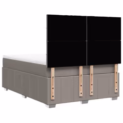 VidaXL 3291695 letto - Vista aggiuntiva 6