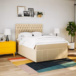 VidaXL 3291703 letto - Vista aggiuntiva 3