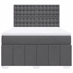 VidaXL 3291706 letto - Vista aggiuntiva 4