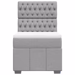 VidaXL 3291726 letto - Vista aggiuntiva 4