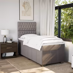 VidaXL 3291744 letto - Vista aggiuntiva 3
