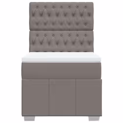 VidaXL 3291744 letto - Vista aggiuntiva 4