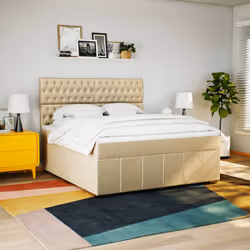 VidaXL 3291745 letto - Vista aggiuntiva 3
