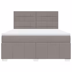 VidaXL 3291751 letto - Vista aggiuntiva 4