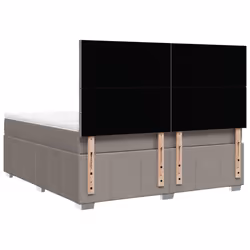 VidaXL 3291751 letto - Vista aggiuntiva 6