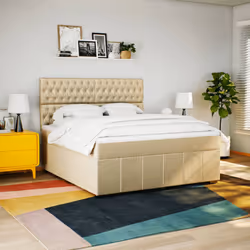 VidaXL 3291759 letto - Vista aggiuntiva 3