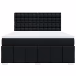 VidaXL 3291763 letto - Vista aggiuntiva 4