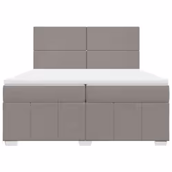 VidaXL 3291772 letto - Vista aggiuntiva 4