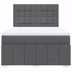 VidaXL 3291776 letto - Vista aggiuntiva 4