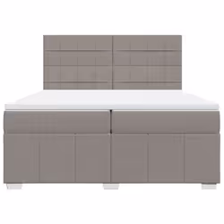 VidaXL 3291779 letto - Vista aggiuntiva 4