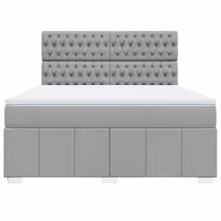 VidaXL 3291782 letto - Vista aggiuntiva 4