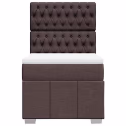 VidaXL 3291785 letto - Vista aggiuntiva 4