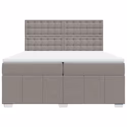 VidaXL 3291786 letto - Vista aggiuntiva 4