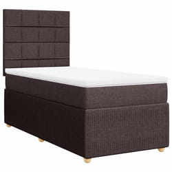 VidaXL 3291886 base letto a doghe