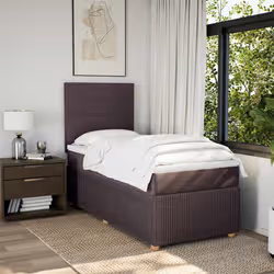 VidaXL 3291886 base letto a doghe - Vista aggiuntiva 3