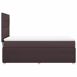 VidaXL 3291886 base letto a doghe - Vista aggiuntiva 5
