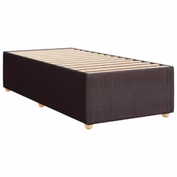 VidaXL 3291886 base letto a doghe - Vista aggiuntiva 8