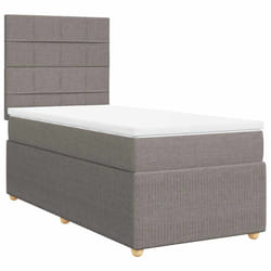 VidaXL 3291887 base letto a doghe