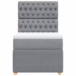 VidaXL 3291890 letto - Vista aggiuntiva 4