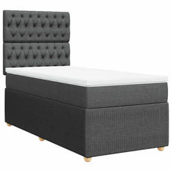 VidaXL 3291891 base letto a doghe