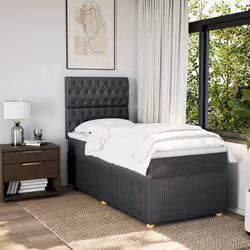 VidaXL 3291891 base letto a doghe - Vista aggiuntiva 3