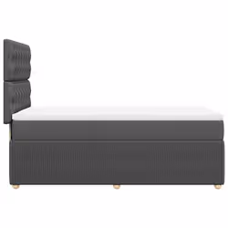 VidaXL 3291891 base letto a doghe - Vista aggiuntiva 5