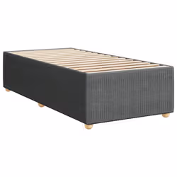 VidaXL 3291891 base letto a doghe - Vista aggiuntiva 7