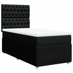 VidaXL 3291892 base letto a doghe