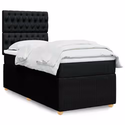 VidaXL 3291892 base letto a doghe - Vista aggiuntiva 2