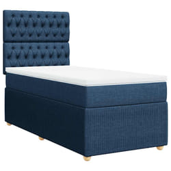 VidaXL 3291896 base letto a doghe