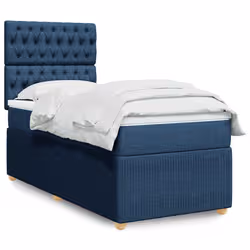VidaXL 3291896 base letto a doghe - Vista aggiuntiva 2